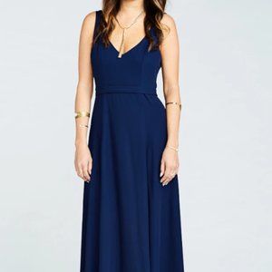 Show Me Your Mumu Bridesmaid Dress